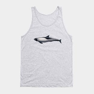 Melon-headed whale Tank Top